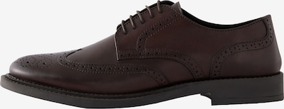 Batai su raišteliais iš Next, spalva – tamsiai ruda, Prekių apžvalga