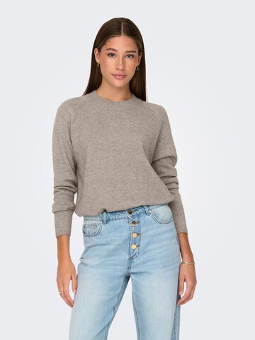 Pullover 'MARCO' di JDY in beige