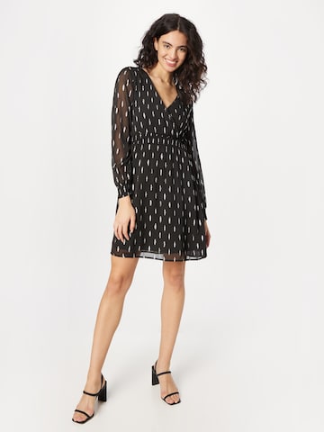 ABOUT YOU Dress 'Dakota' in Black: front