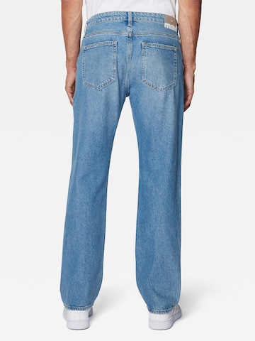 Mavi Loose fit Jeans 'LISBON' in Blue