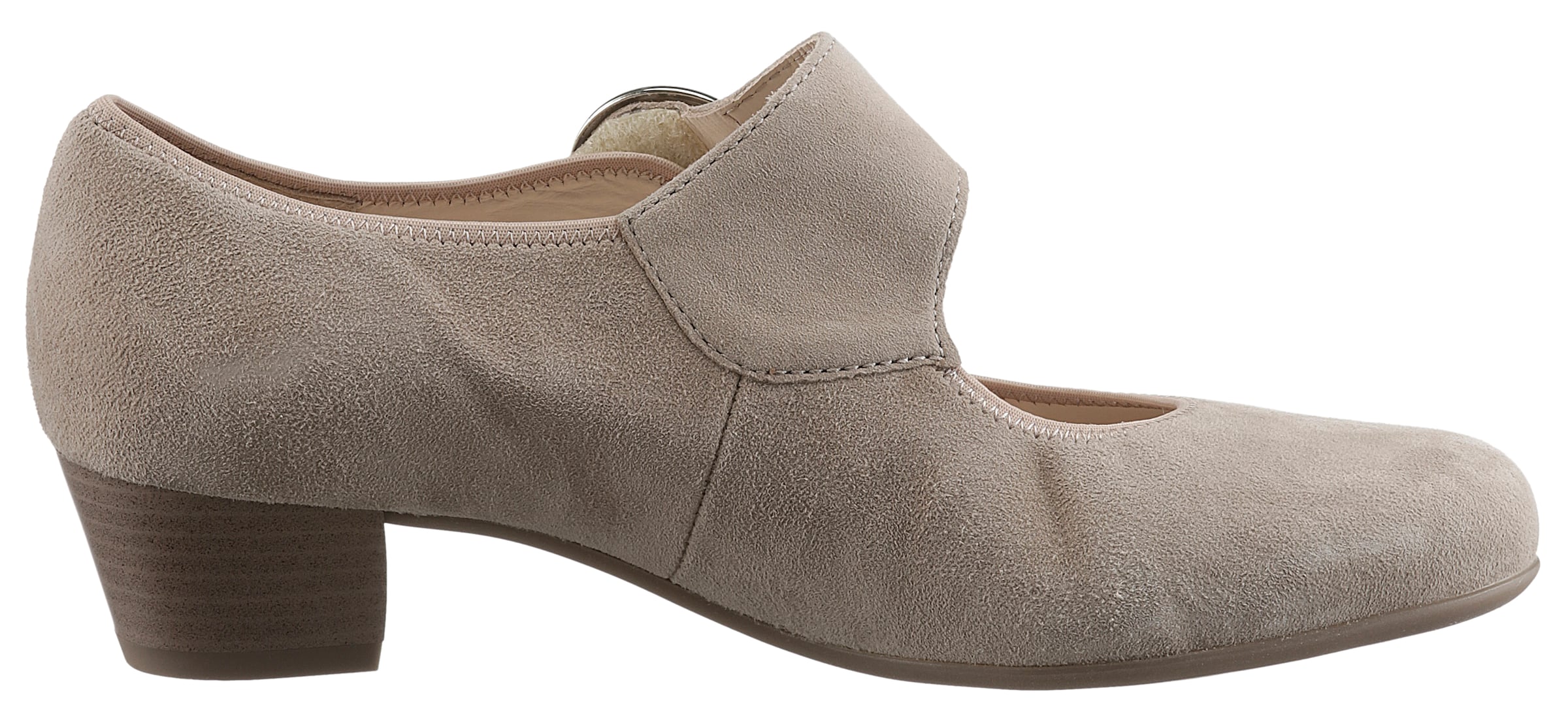 ARA Slingback pumps 'Catania' in Beige