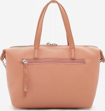 Suri Frey Shopper 'Dorothy' in Orange