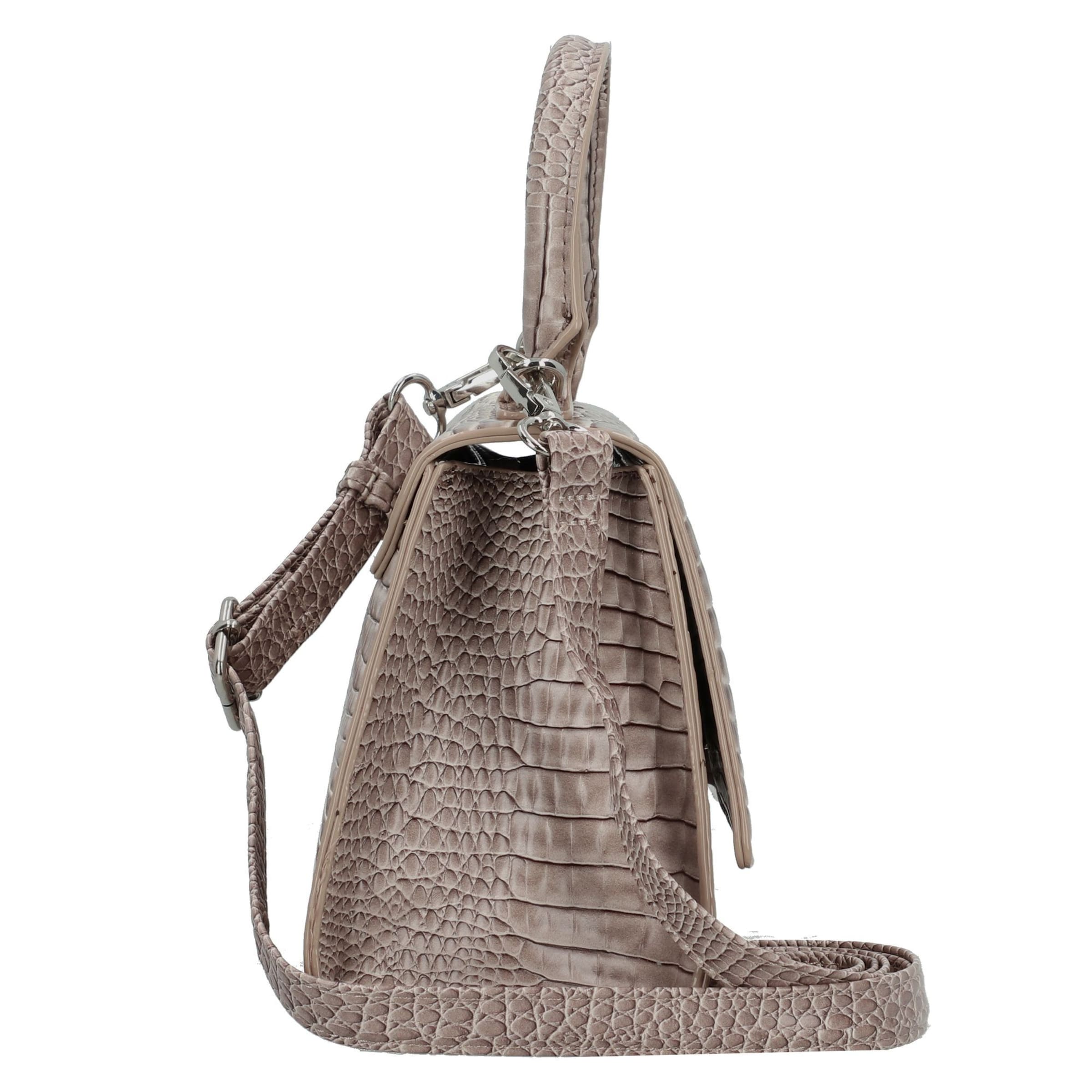 Sacs à main 'Domenica' Emily & Noah en beige