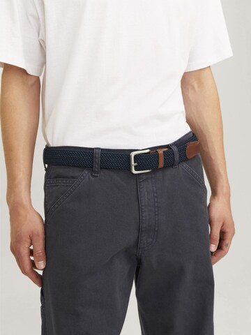 JACK & JONES Riem in Blauw