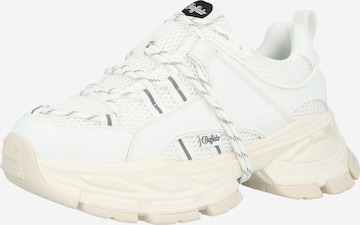 balta BUFFALO Sportbačiai be auliuko 'SATURN': priekis