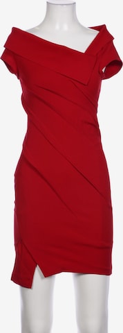 Donna Karan New York Dress in XS in Red: front