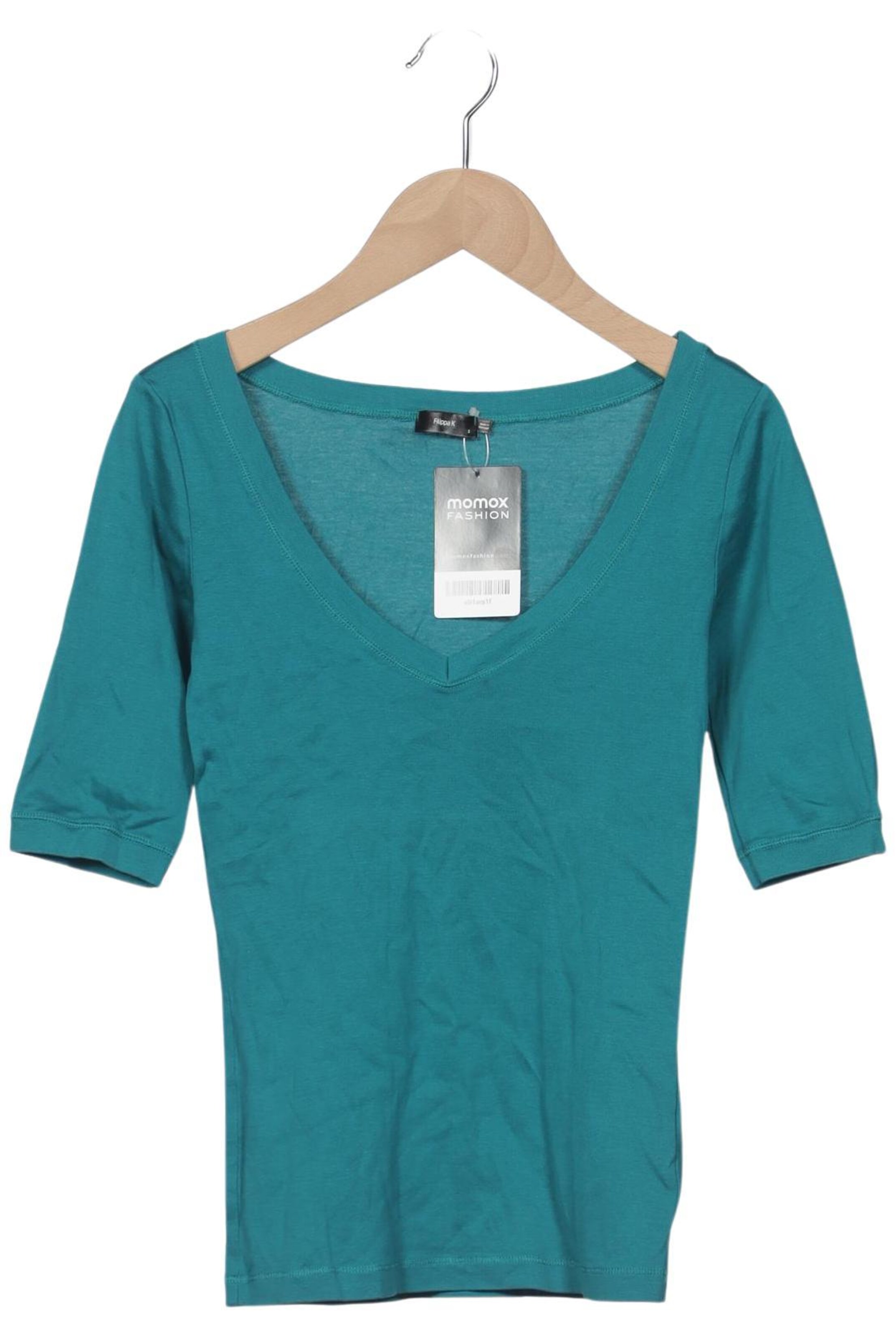 Filippa K Top & Shirt in S in Green: front