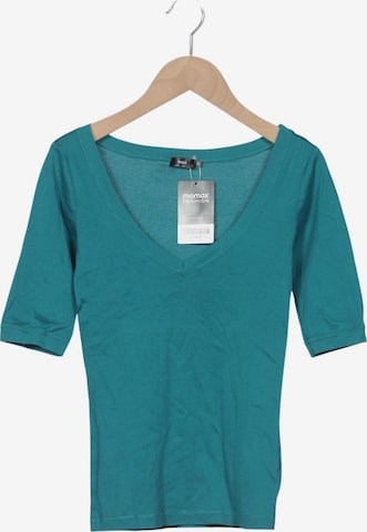 Filippa K Top & Shirt in S in Green: front