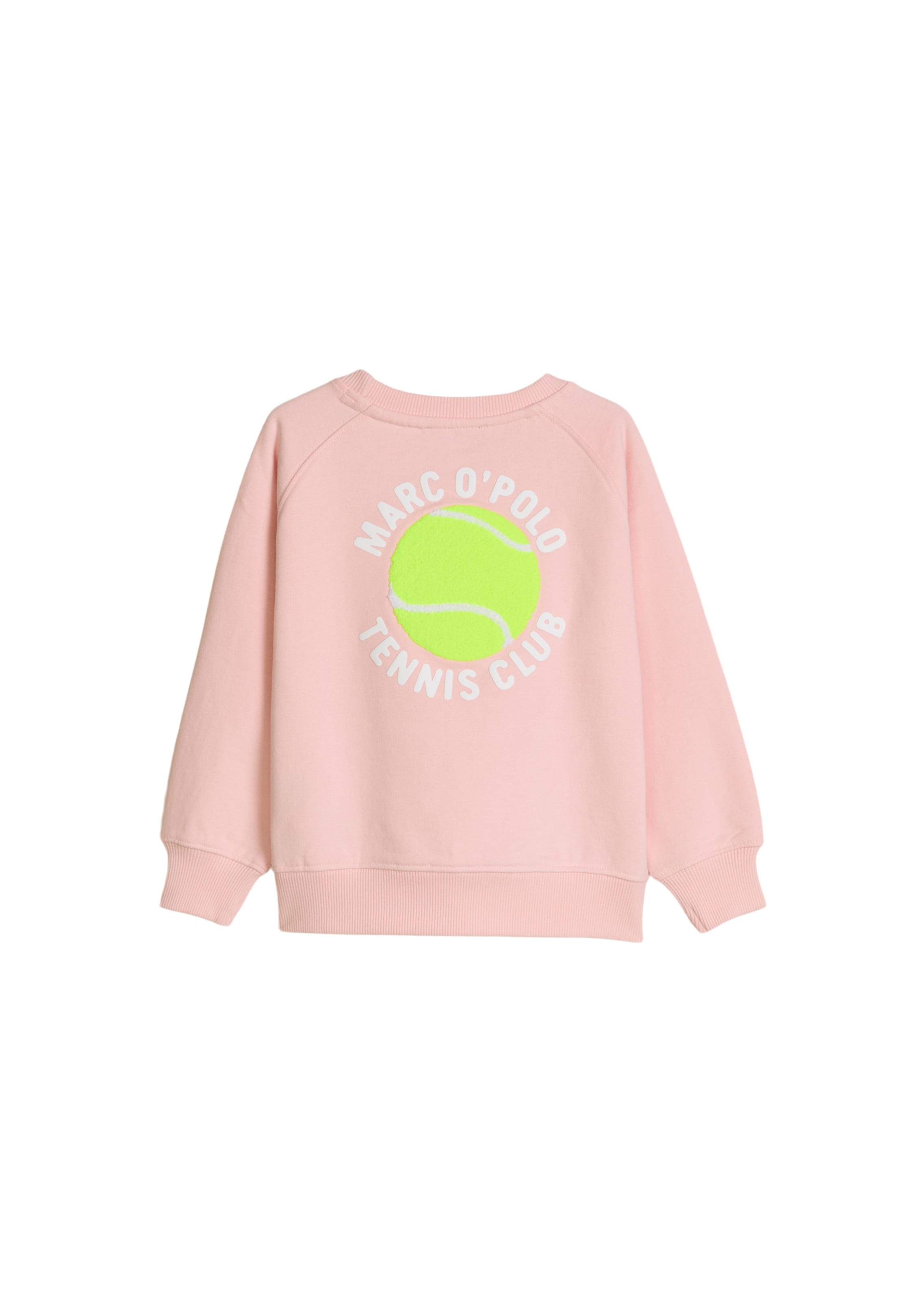 Marc O'Polo Sweatshirt in Pink