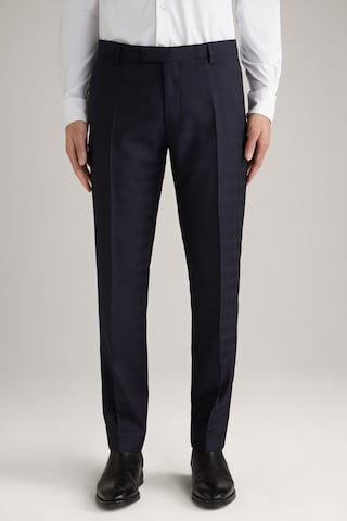 JOOP! Regular Suit 'Herby Blayr' in Blue