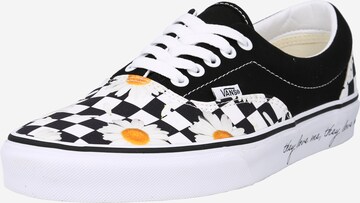 VANS Trampki niskie 'Era' w kolorze biały: przód