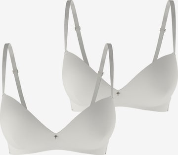 Soutien-gorge 'Sensation' JOOP! en blanc : devant