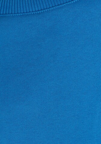 OTTO products Sweatshirt in Blau