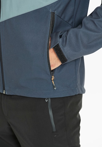 Whistler Athletic Jacket 'RODNEY' in Blue