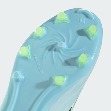 ADIDAS PERFORMANCE Sports shoe 'F50 Sparkfusion League' in Blue