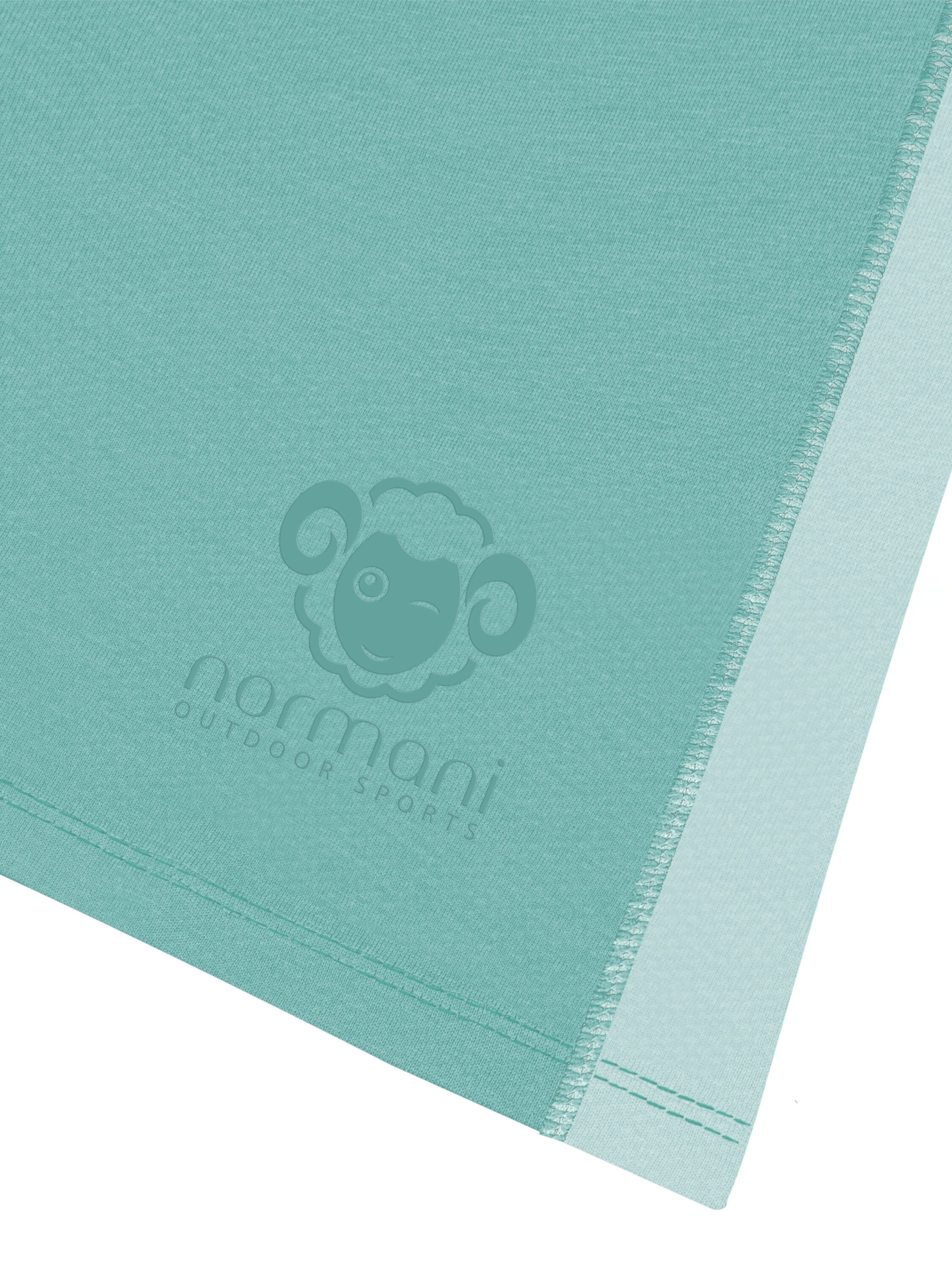 normani Sports underwear ' Derby ' in Blue