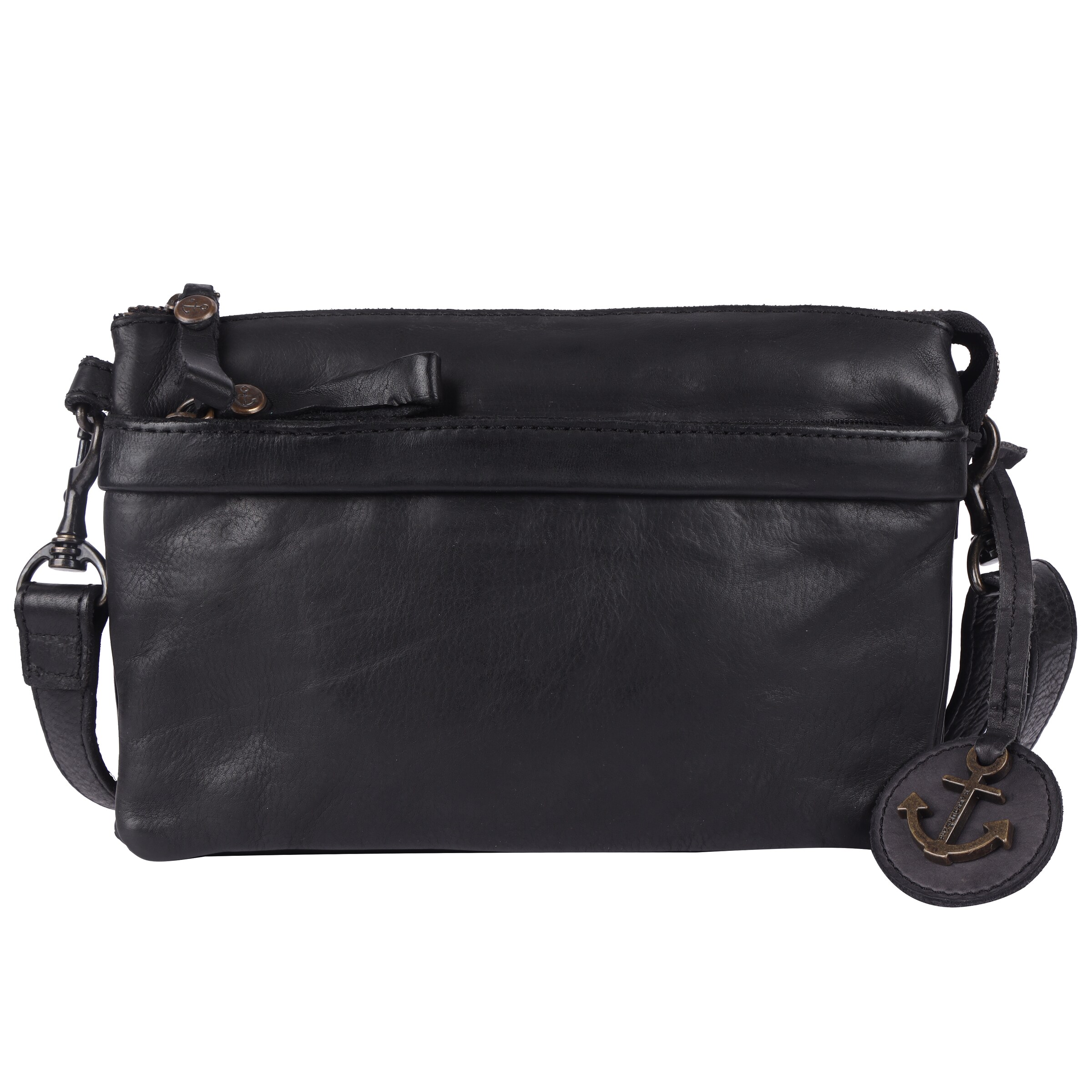 Harbour 2nd Umhängetasche in Grau