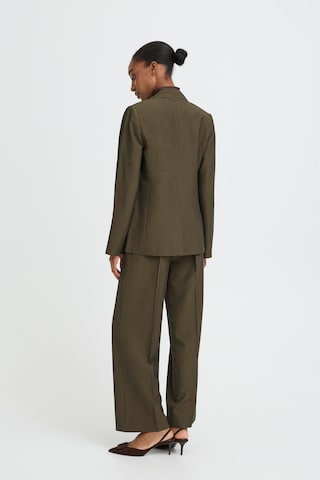 Blazer 'Bydanta' b.young en vert