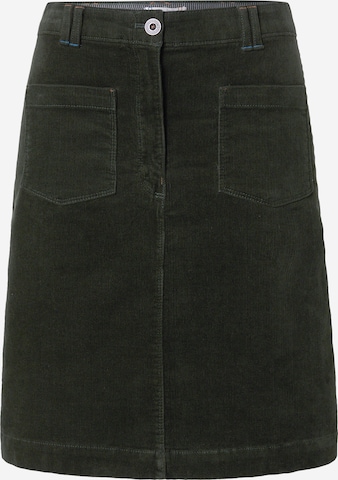 WHITE STUFF Skirt 'Melody' in Green: front