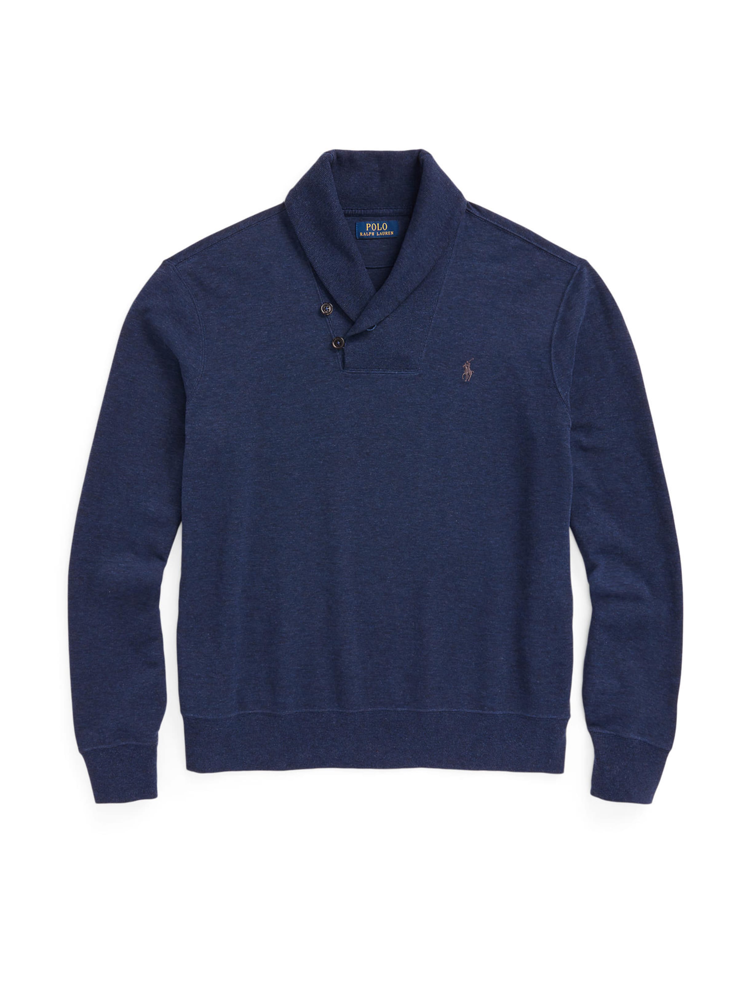 Polo Ralph Lauren Pullover i blå: forside
