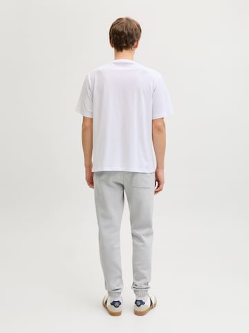 JJ Rebel Tapered Nadrág 'JREBGORM' - szürke