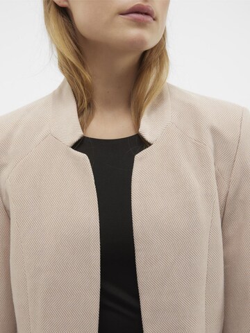 VERO MODA Blazer in Pink