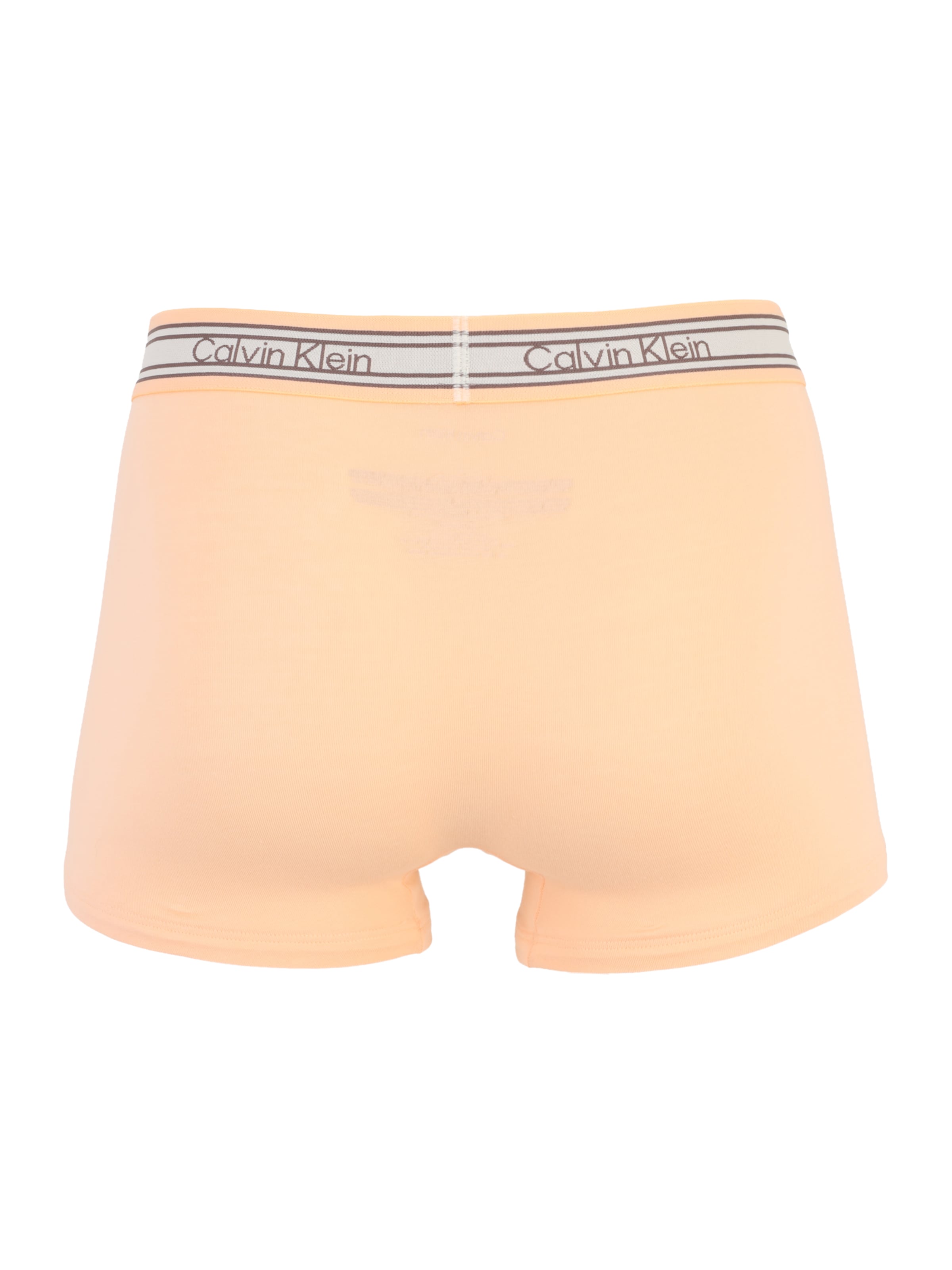 Calvin Klein Underwear Шорты Боксеры в Синий