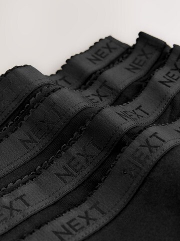 Culotte Next en noir