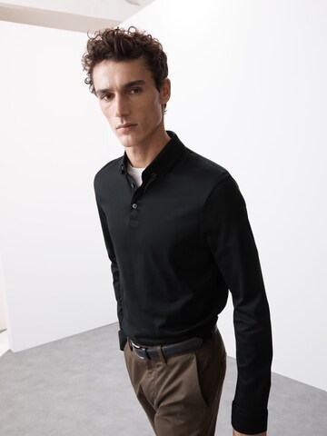 Marks & Spencer Shirt in Black