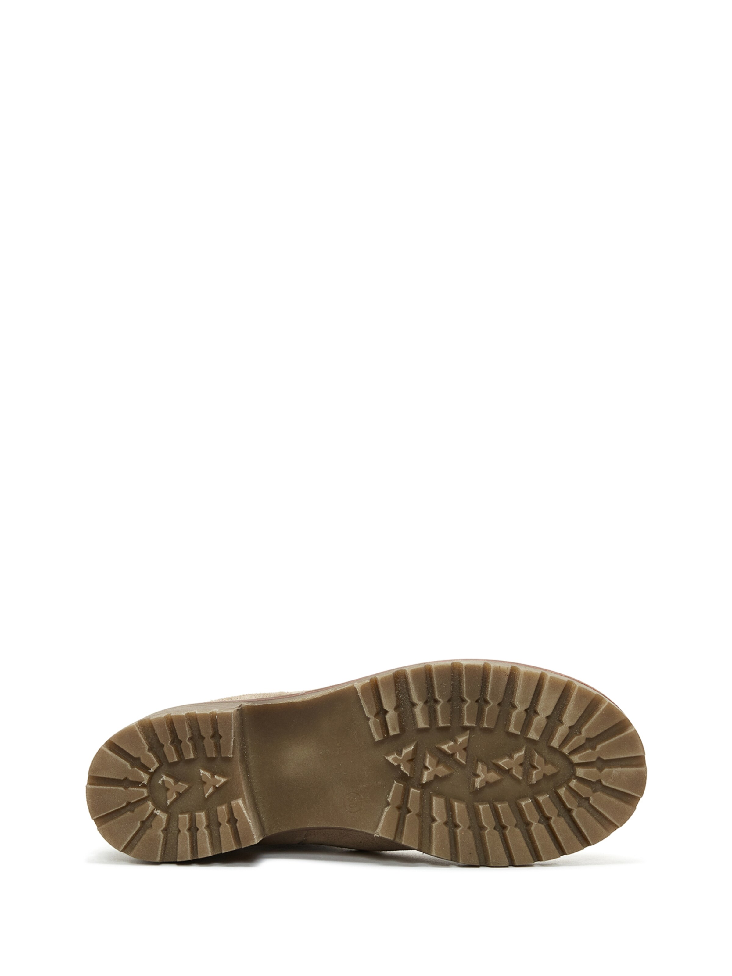 Boots chelsea di Derimod in beige