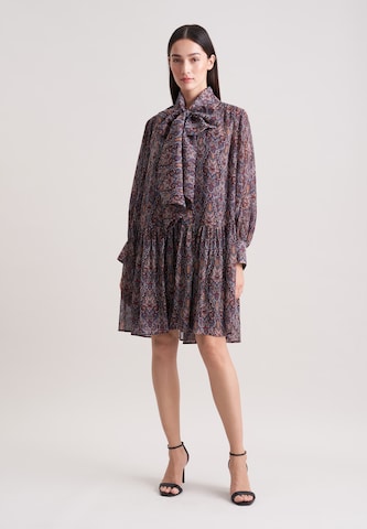 SEIDENSTICKER Jurk 'September Drop 252' in Gemengde kleuren