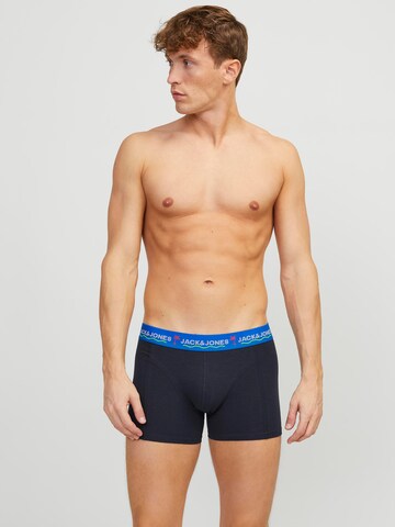 JACK & JONES Boxershorts 'THOMAS' in Blau