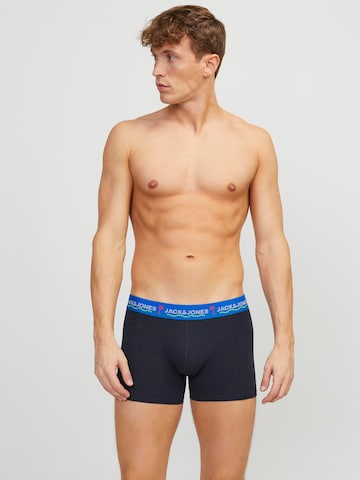 JACK & JONES - Calzoncillo boxer 'THOMAS' en azul