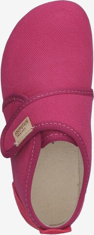 Living Kitzbühel Slippers in Pink