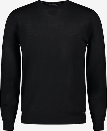 ROY ROBSON Sweater in Black: front