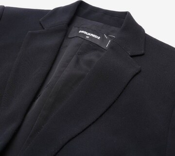 DSQUARED2 Blazer in XS in Black