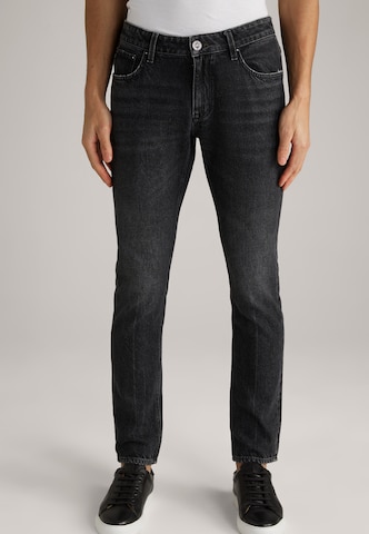 JOOP! Regular Jeans 'Stephen' in Grey: front