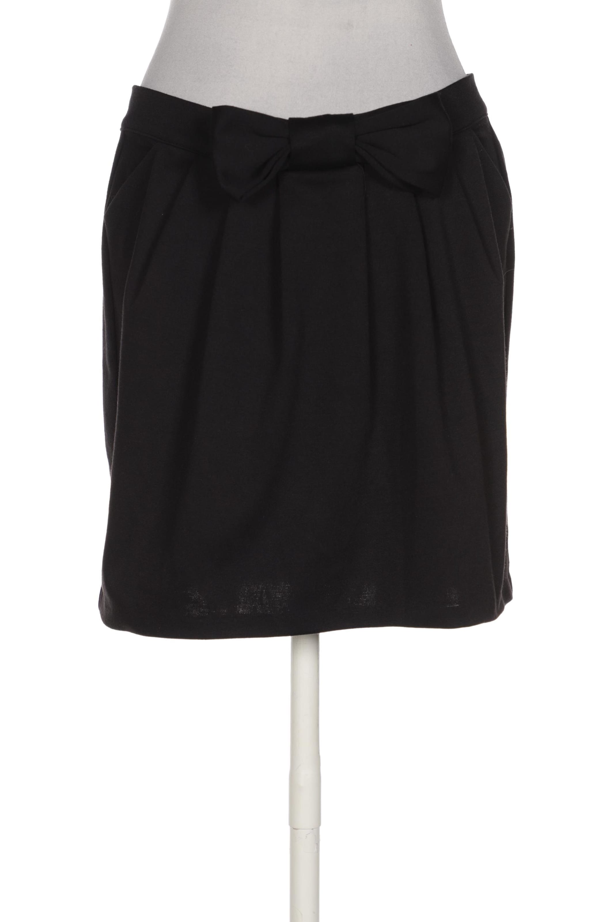 STEVE MADDEN Skirt in M in Black: front