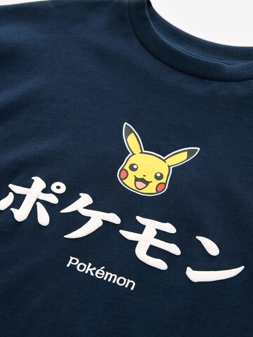 Next Póló 'Pokémon' - kék