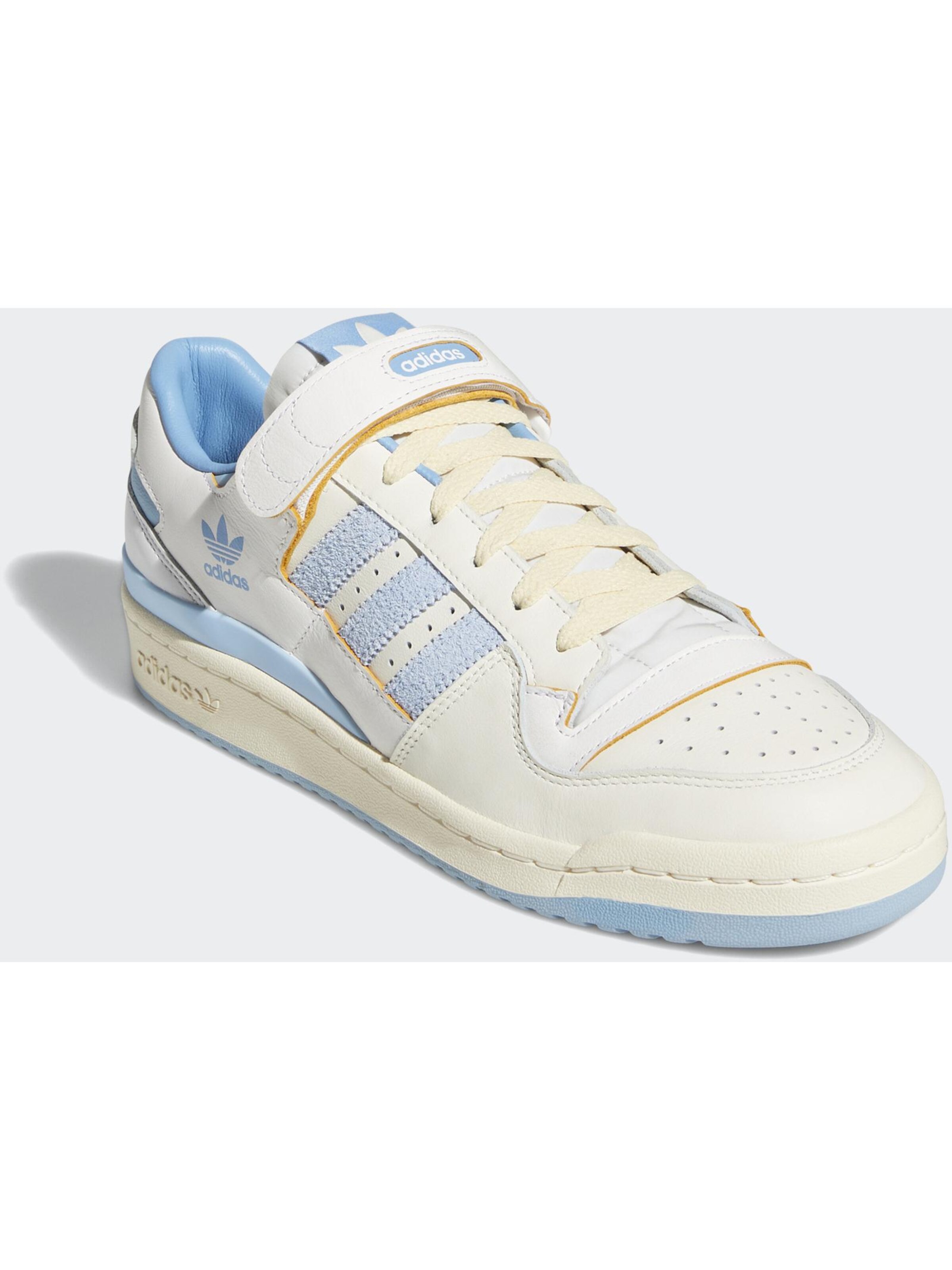 ADIDAS Sportschuh 'Forum 84'‌ in Weiß