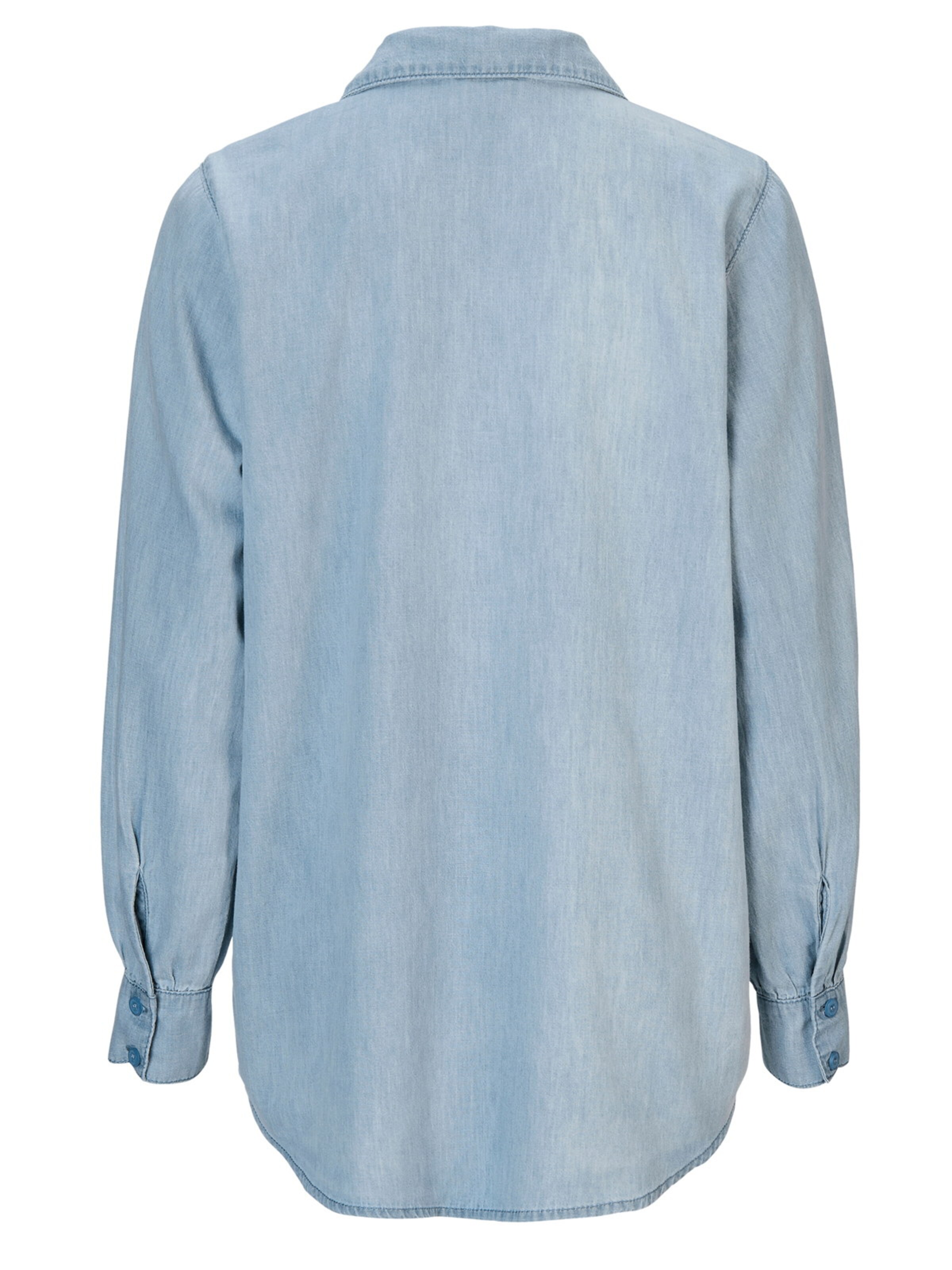 Cellbes of Sweden Blouse in Blue