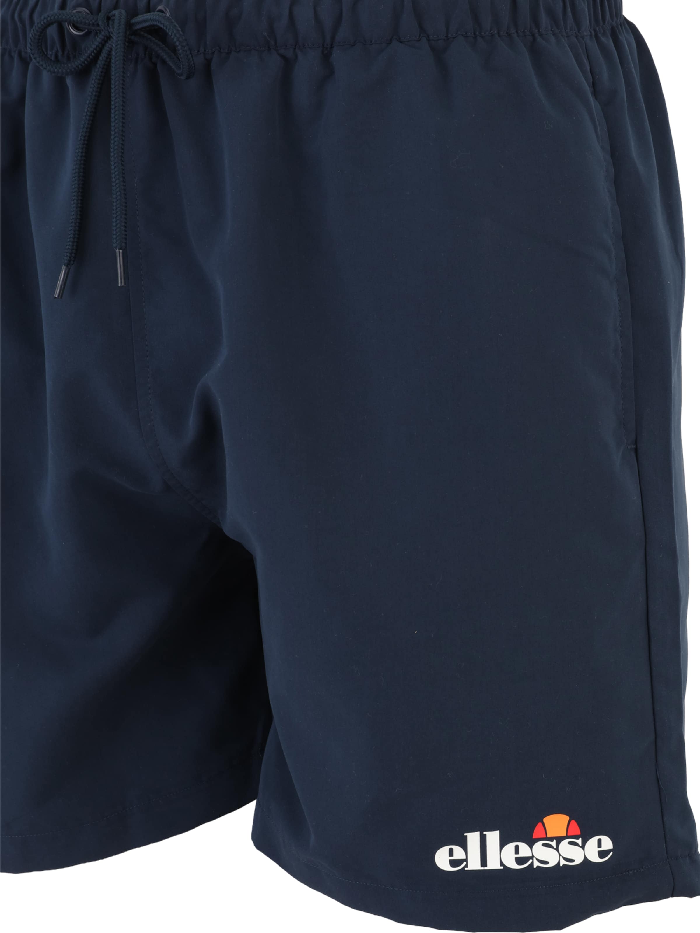 ELLESSE Шорти за плуване 'LAMINARDO' в синьо