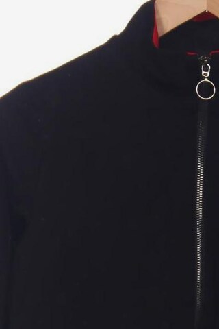 CINQUE Sweatshirt & Zip-Up Hoodie in XS in Black