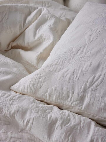 ESSENZA Duvet Cover 'Philippine' in Beige