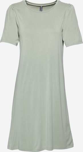 PIECES Kleid 'Kamala' in pastellgrün, Produktansicht