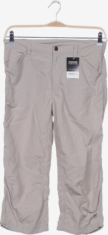 SALEWA Pants in 33 in Grey: front