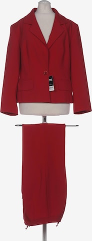 APART Workwear & Suits in XS in Red: front