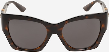 VERSACE Sunglasses '0VE4452 55' in Brown