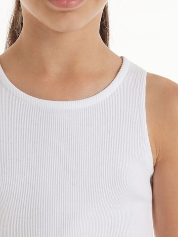 Tezenis Top in White