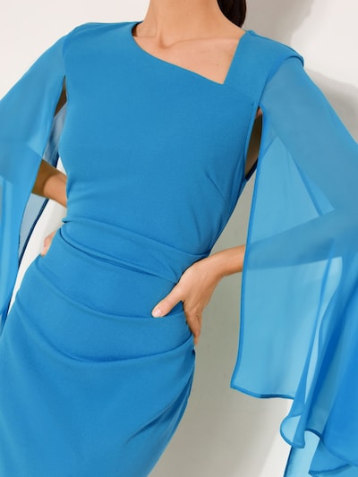 Lipsy Evening dress in 32 in Azure, Item view